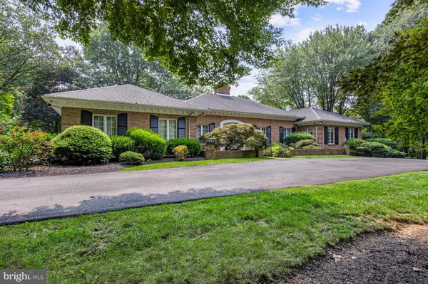 Chadds Ford, PA 19317,1 RIDGE RUN RD