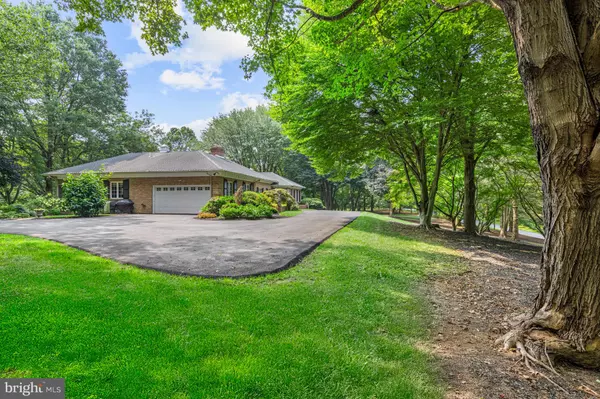 Chadds Ford, PA 19317,1 RIDGE RUN RD