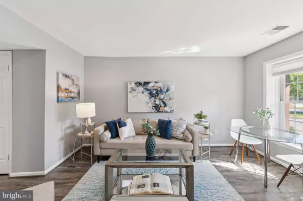 6728 OFFUTT LN #200A, Bethesda, MD 20815