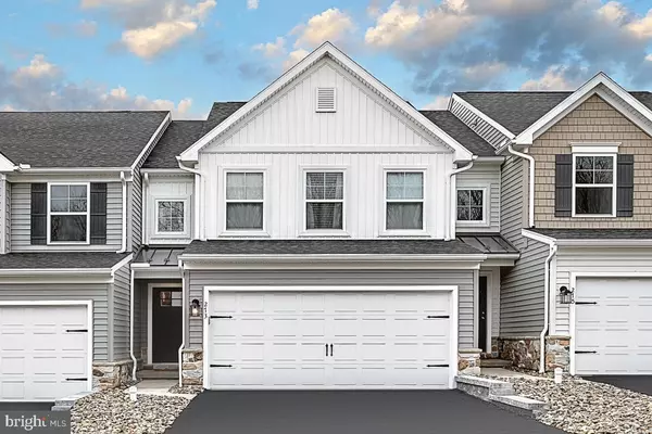 125 BROAD OAK LN #LOT 77, State College, PA 16803