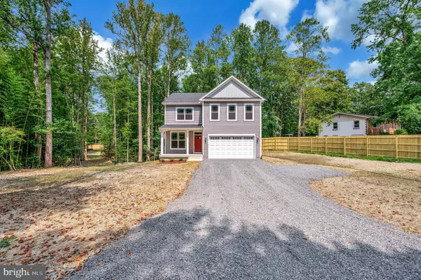 Stafford, VA 22554,4 MACGREGOR RIDGE RD