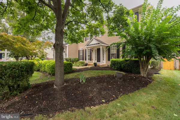 Lorton, VA 22079,6820 SILVER ANN DR