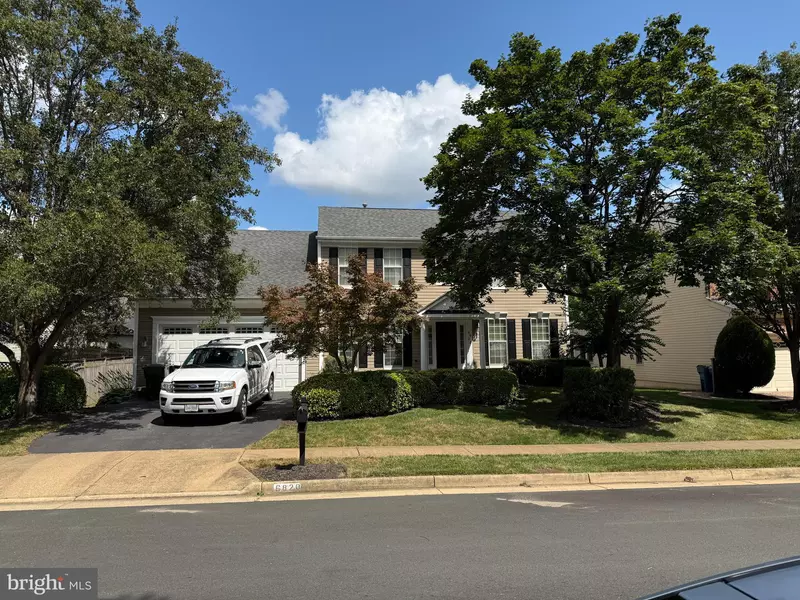 6820 SILVER ANN DR, Lorton, VA 22079