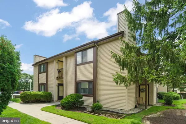 204 LUCAS LN, Voorhees, NJ 08043