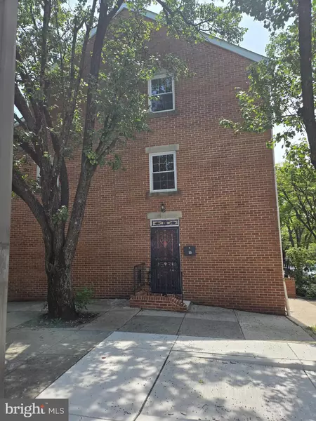 33 ANN ST, Baltimore, MD 21231