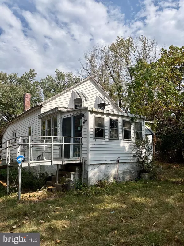 Martinsburg, WV 25405,984 AIRPORT RD