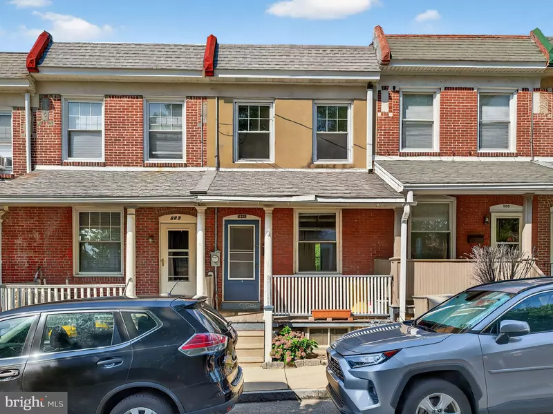 941 SARGENT AVE, Bryn Mawr, PA 19010