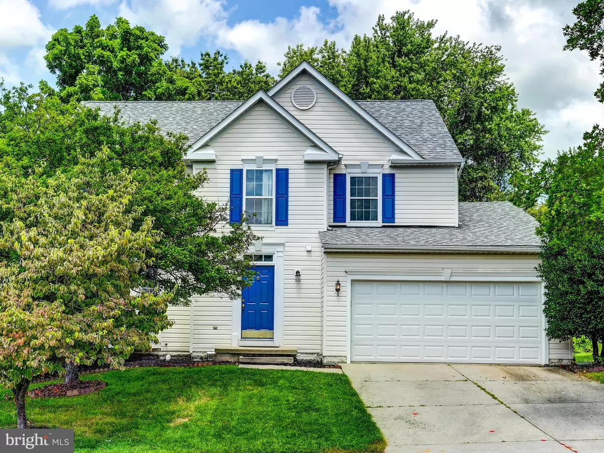 Owings Mills, MD 21117,130 GRIST STONE WAY