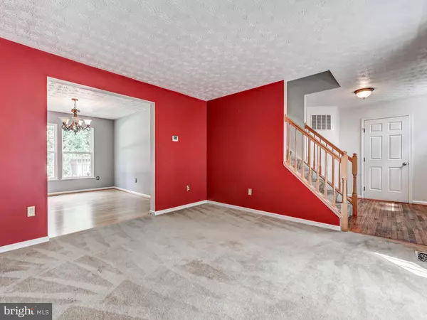 Owings Mills, MD 21117,130 GRIST STONE WAY