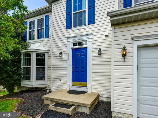 Owings Mills, MD 21117,130 GRIST STONE WAY