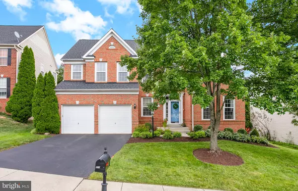 Leesburg, VA 20176,812 LARCH VALLEY CT NE