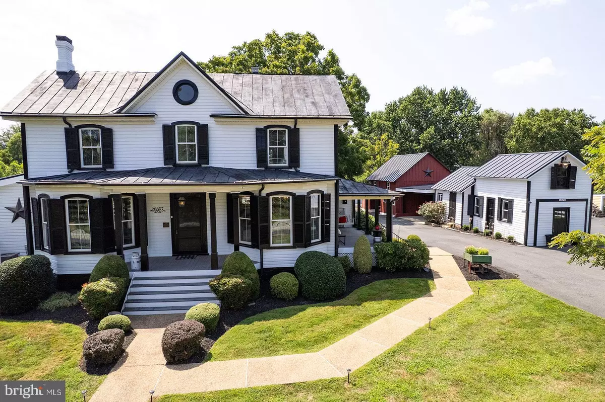 Ashburn, VA 20147,20857 ASHBURN RD