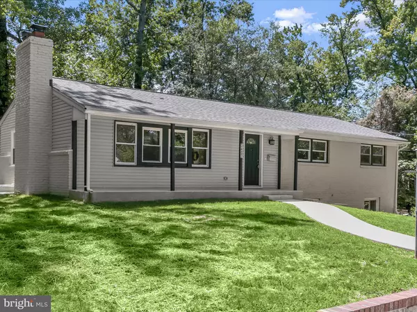 3407 CHATHAM RD, Hyattsville, MD 20783