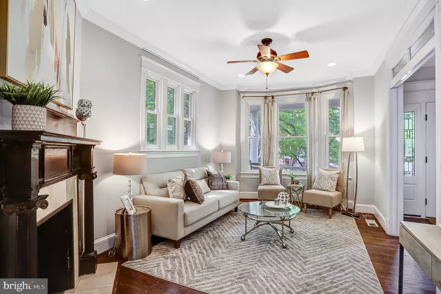 1326 OTIS PL NW, Washington, DC 20010