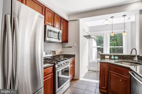 Washington, DC 20010,1326 OTIS PL NW