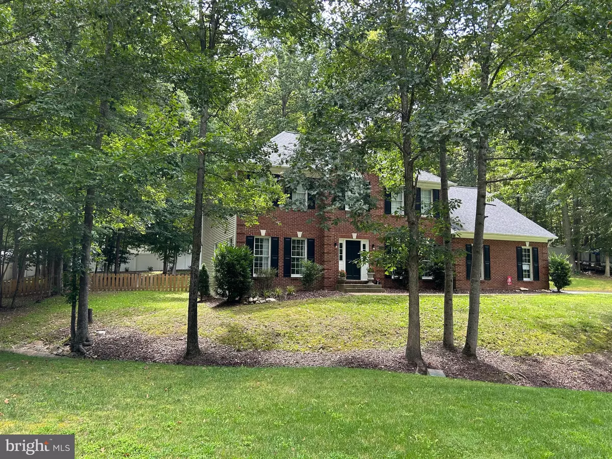 Manassas, VA 20112,6435 APPLE TREE CT