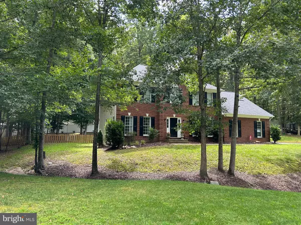 6435 APPLE TREE CT, Manassas, VA 20112