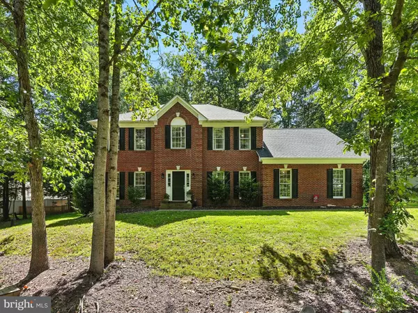 6435 APPLE TREE CT, Manassas, VA 20112