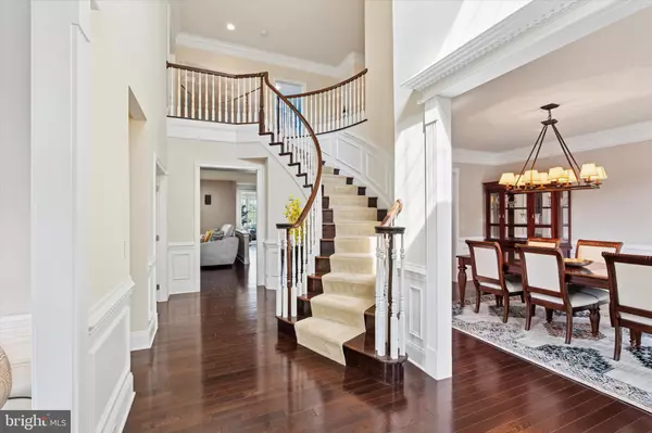 168 PRATT LN, West Chester, PA 19382