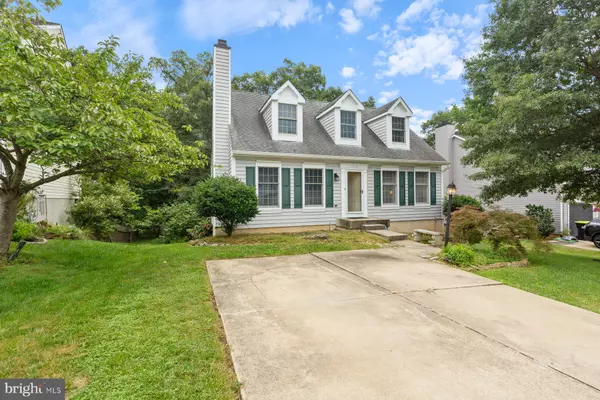 Joppa, MD 21085,1019 MARINER RD