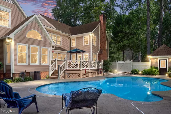 Spotsylvania, VA 22553,11733 SAWHILL BLVD