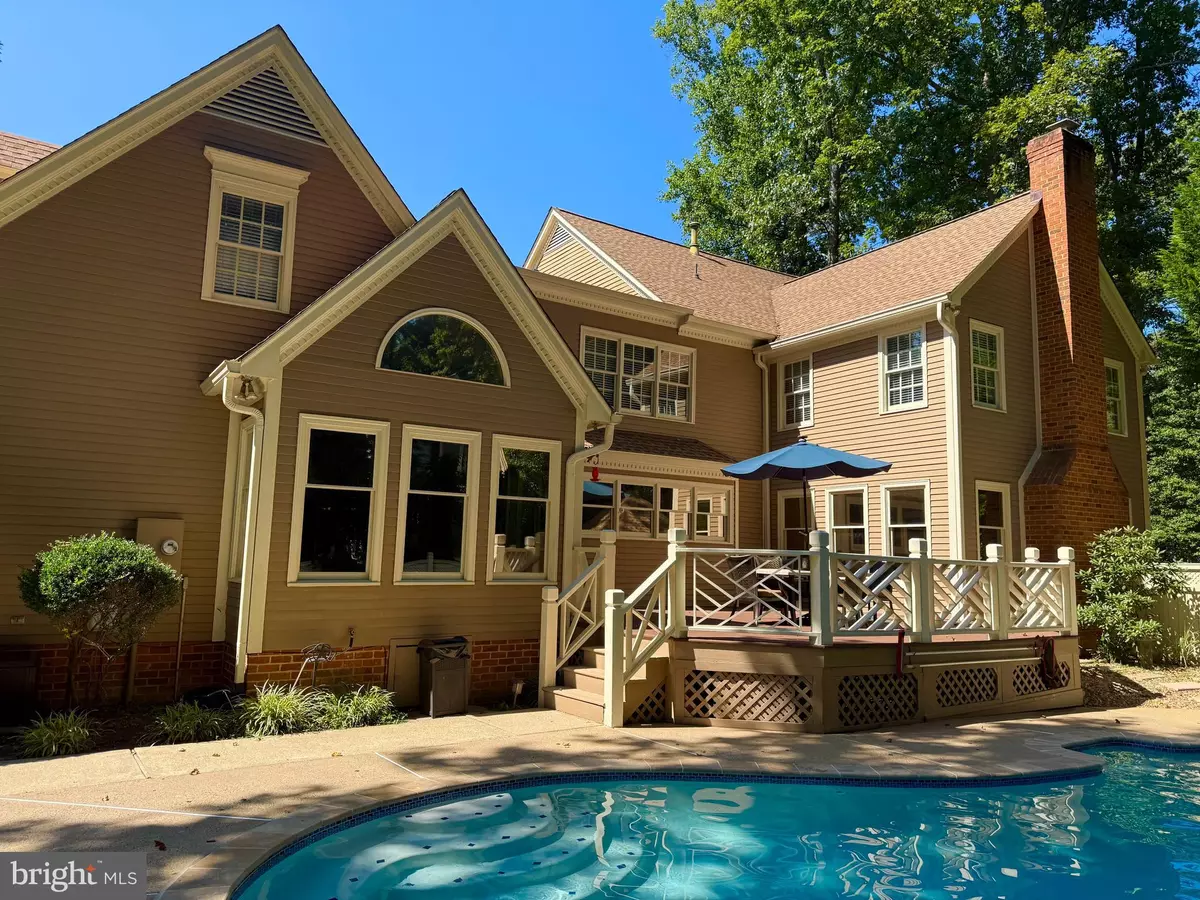 Spotsylvania, VA 22553,11733 SAWHILL BLVD