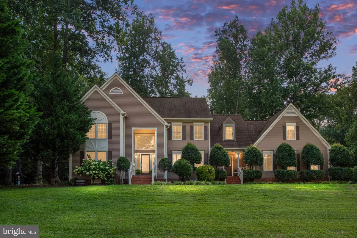 Spotsylvania, VA 22553,11733 SAWHILL BLVD