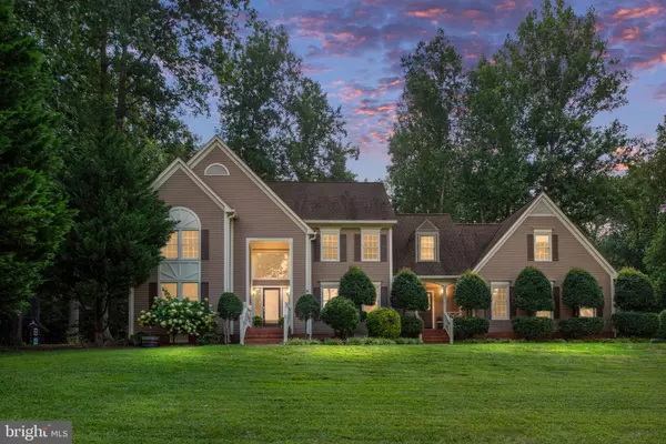 11733 SAWHILL BLVD, Spotsylvania, VA 22553