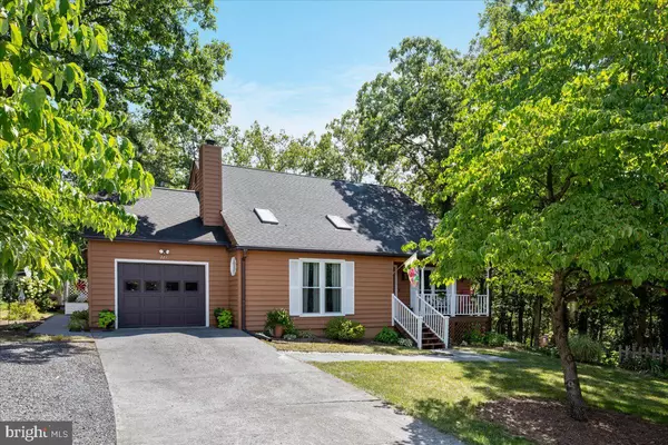 123 JULEE DR, Winchester, VA 22602