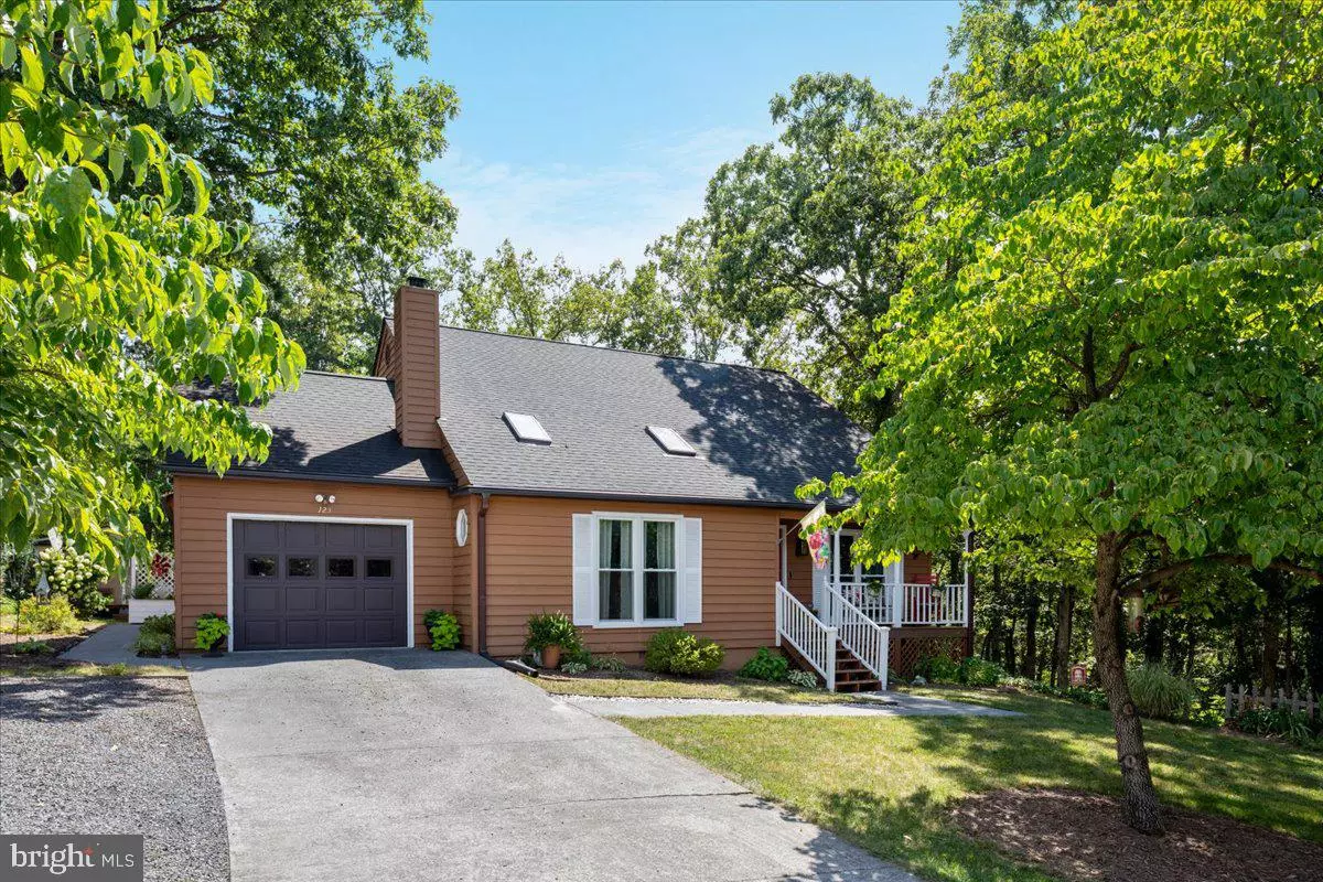 Winchester, VA 22602,123 JULEE DR