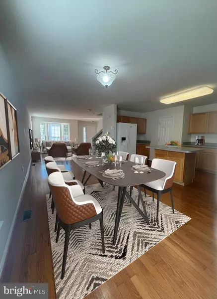 212 GOLDSBOROUGH DR, Odenton, MD 21113