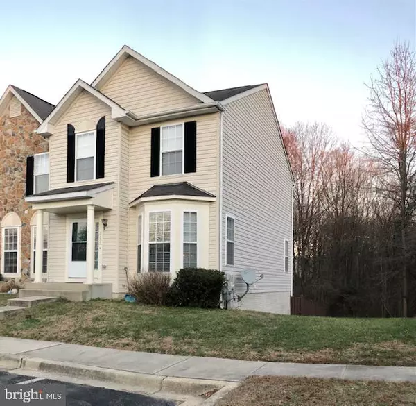 Odenton, MD 21113,212 GOLDSBOROUGH DR