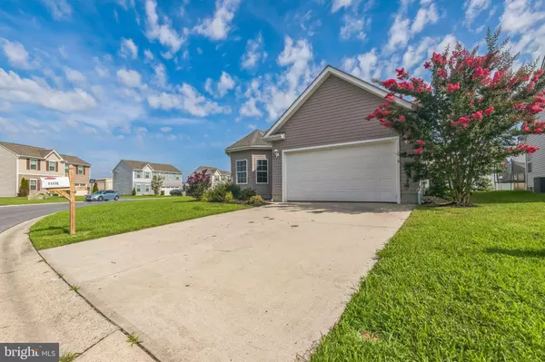 Delmar, DE 19940,11776 BUCKINGHAM DR