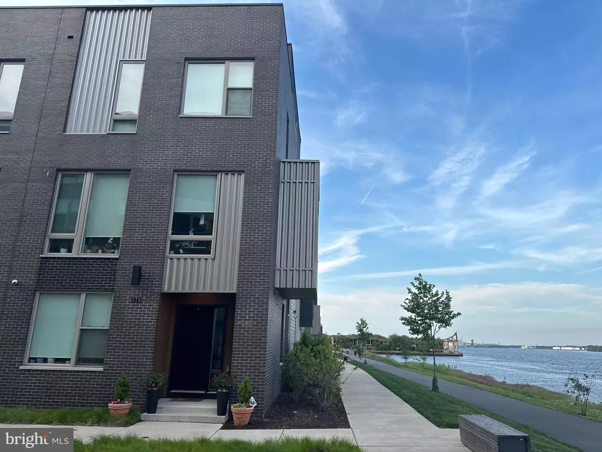Philadelphia, PA 19125,3213 BIRCHVIEW WALK