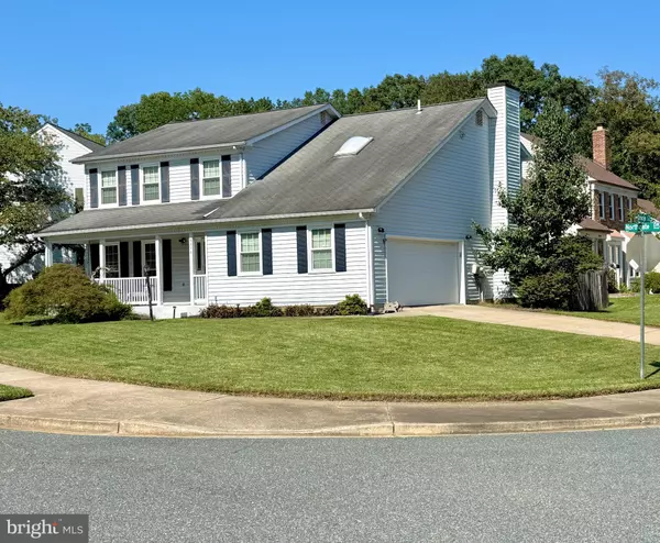 Dumfries, VA 22025,3876 ORIOLE CT