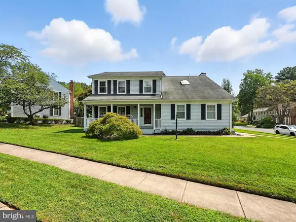 3876 ORIOLE CT, Dumfries, VA 22025