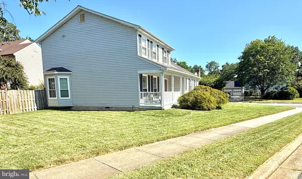 Dumfries, VA 22025,3876 ORIOLE CT