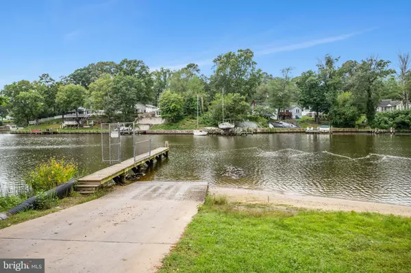 Pasadena, MD 21122,623 LAUREL DR