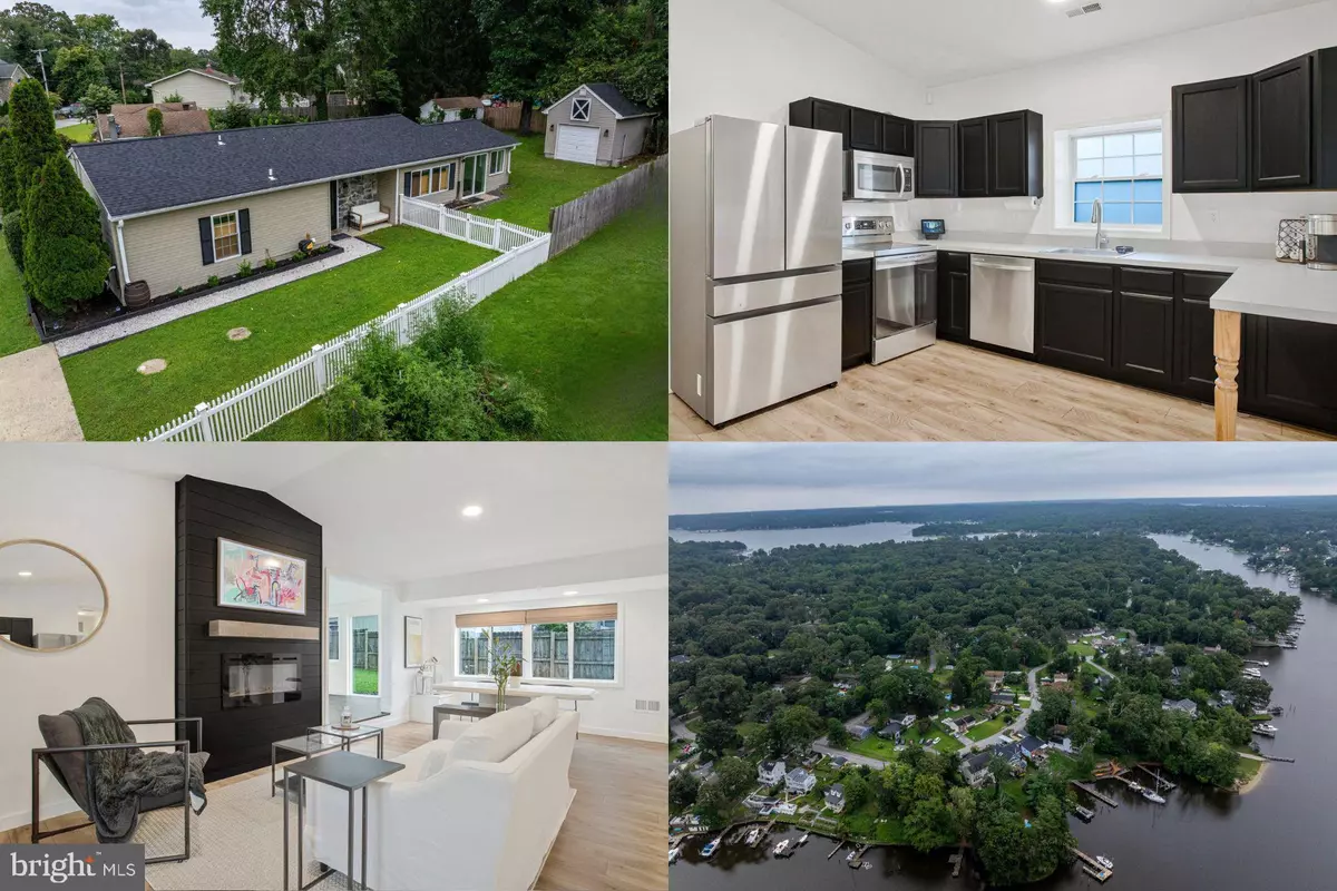 Pasadena, MD 21122,623 LAUREL DR