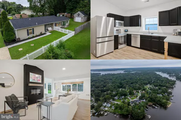 623 LAUREL DR, Pasadena, MD 21122