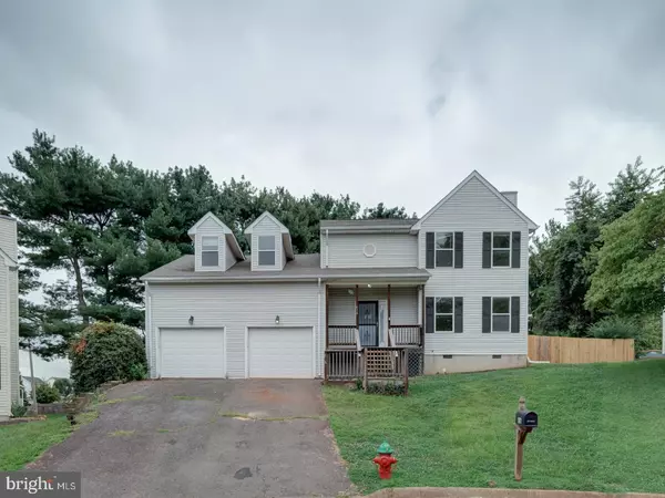 616 LONETREE, Culpeper, VA 22701