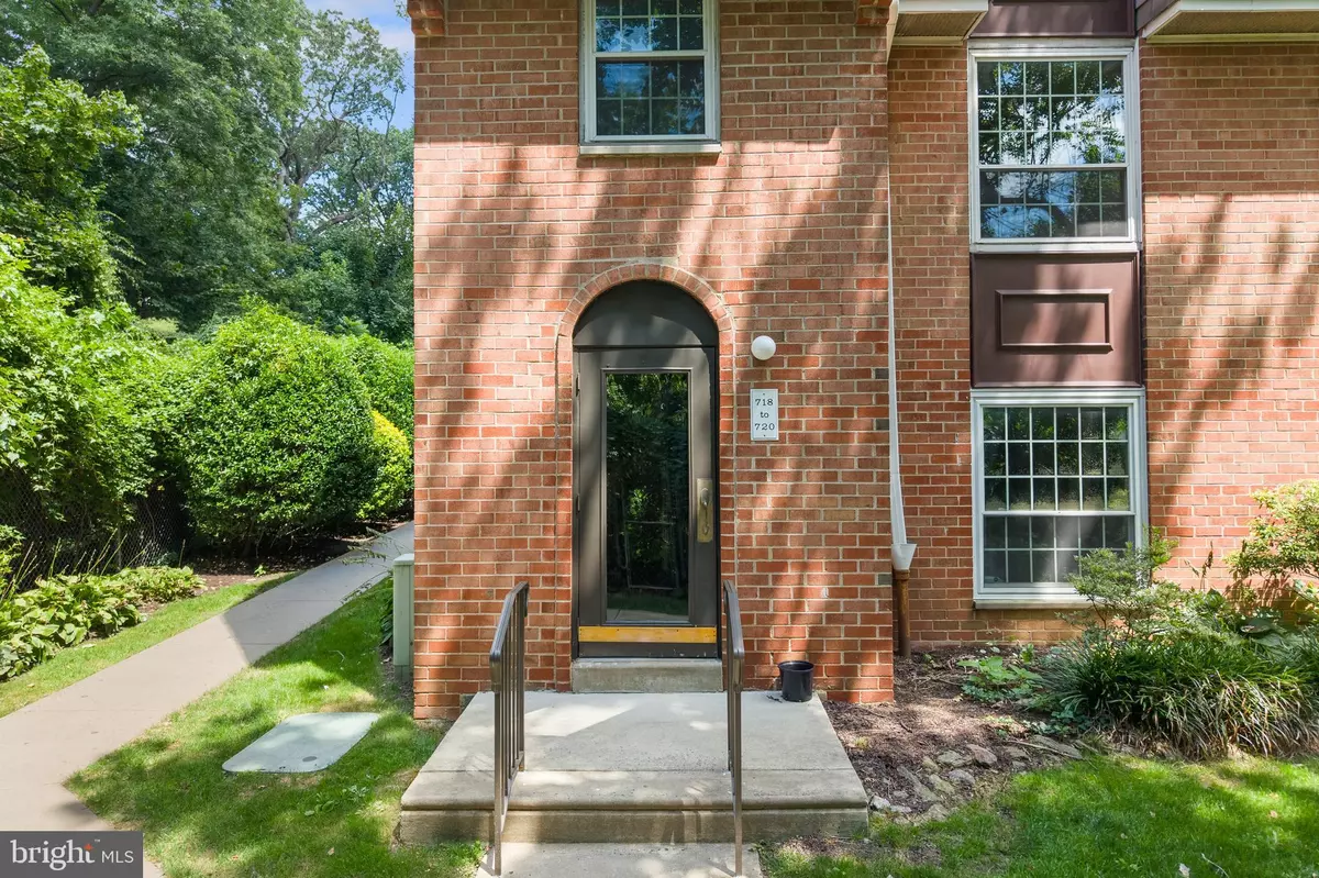 Philadelphia, PA 19129,4000 GYPSY LN #719
