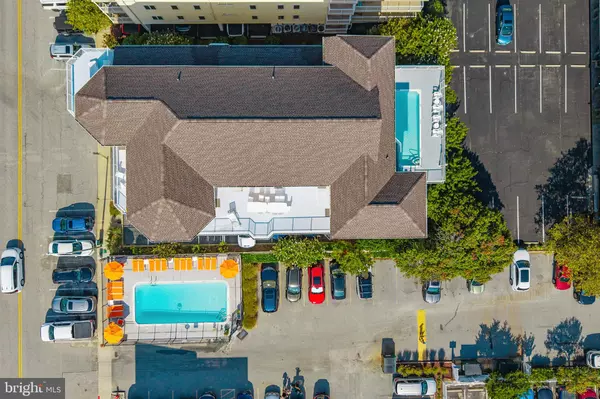 Ocean City, MD 21842,12 45TH ST #102