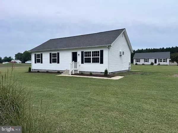 21084 MARSH CREEK RD, Preston, MD 21655