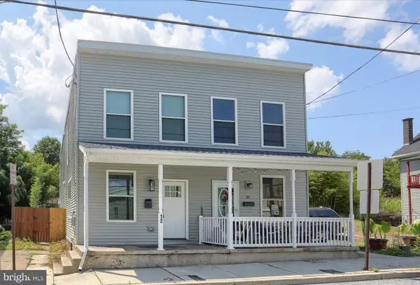 Marysville, PA 17053,12 S MAIN ST