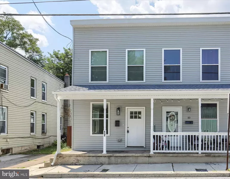 12 S MAIN ST, Marysville, PA 17053