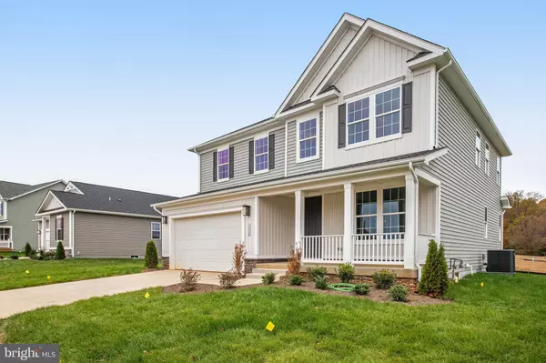 Culpeper, VA 22701,2000 DIVOT DR