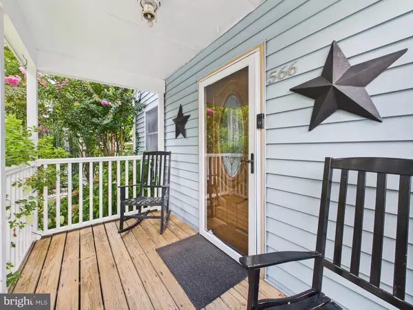 Bristol, PA 19007,566 LINDEN ST