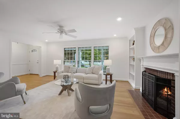 Rockville, MD 20852,12114 WHIPPOORWILL LN