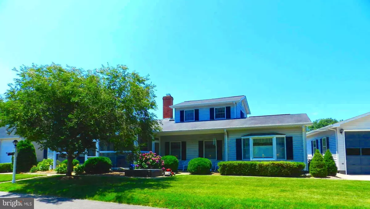 King George, VA 22485,6134 8TH ST